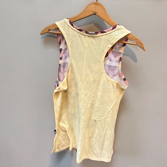 The North Face Racer Back Tank-‎ Size S - Picture 3 of 4